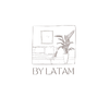 BY LATAM – Inicio