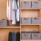 Organizador de Ropa Plegable