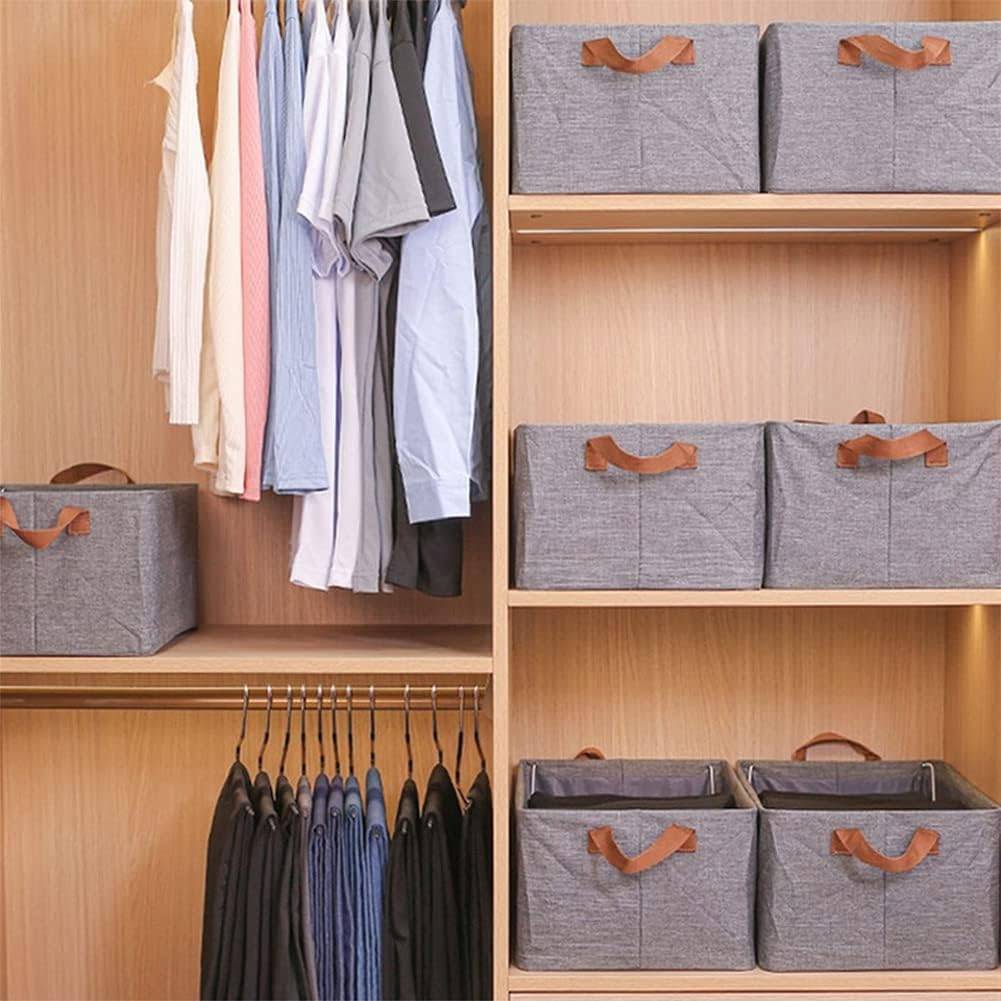 Organizador de Ropa Plegable