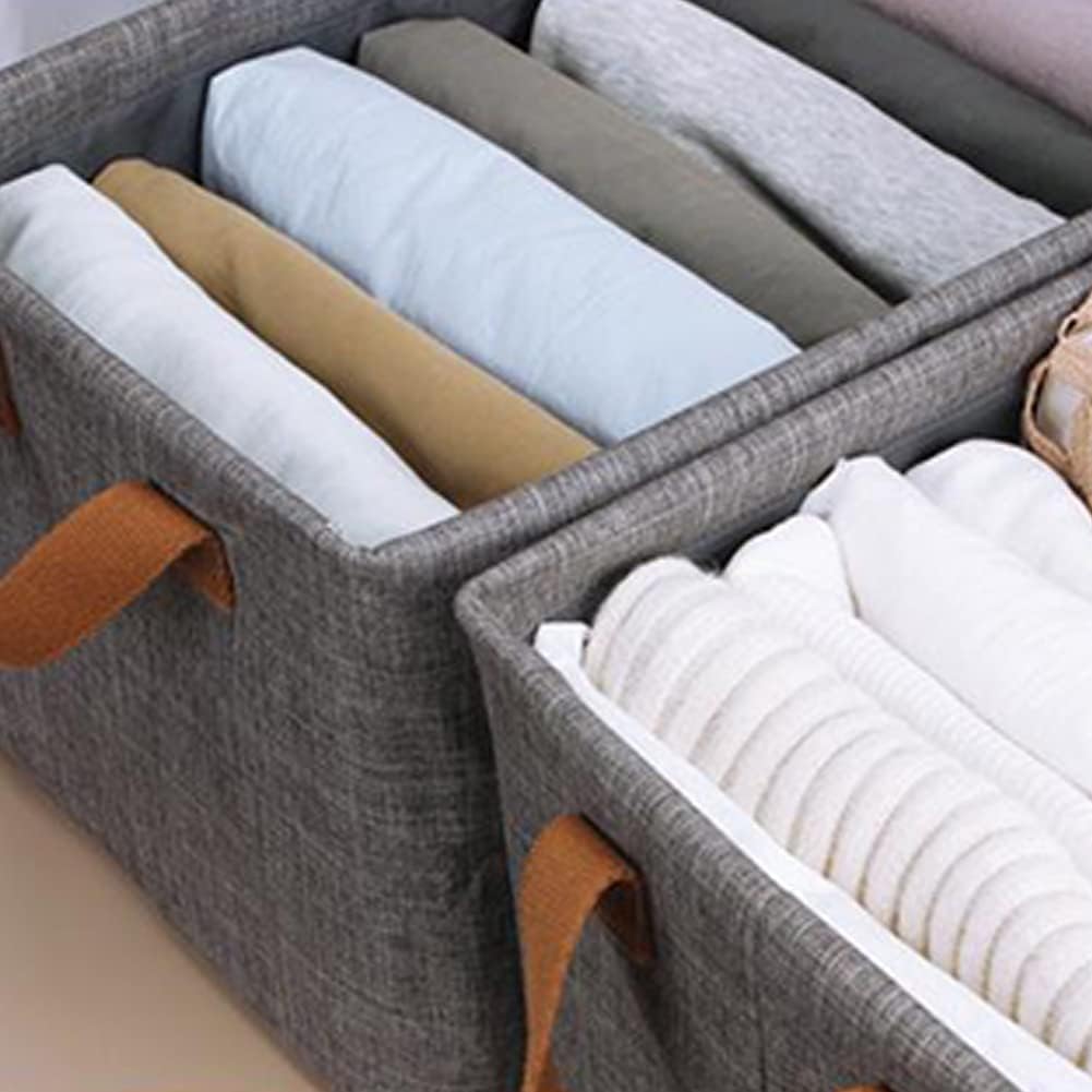 Organizador de Ropa Plegable