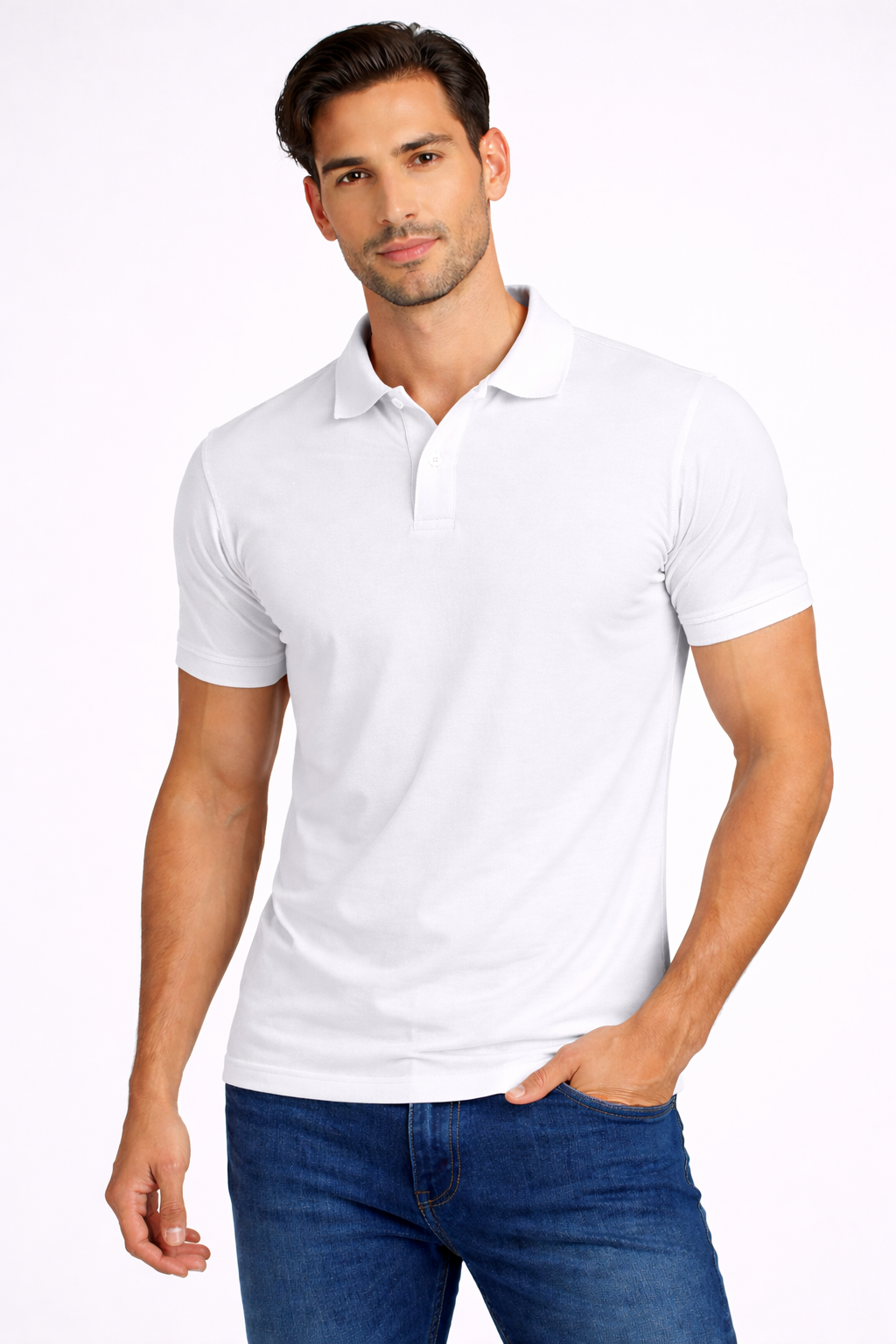 Camiseta Polo Executive