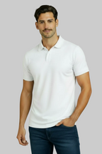 Camiseta Polo Executive
