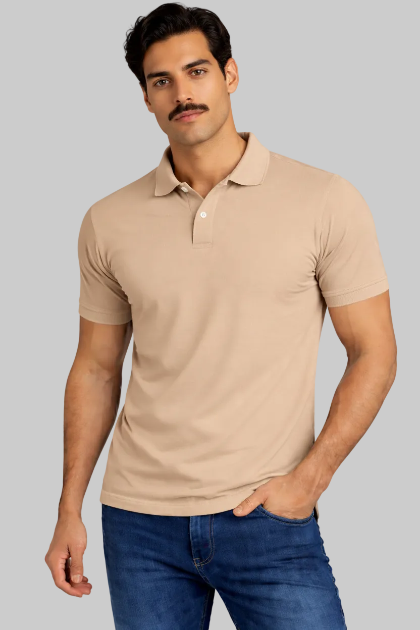 Camiseta Polo Executive
