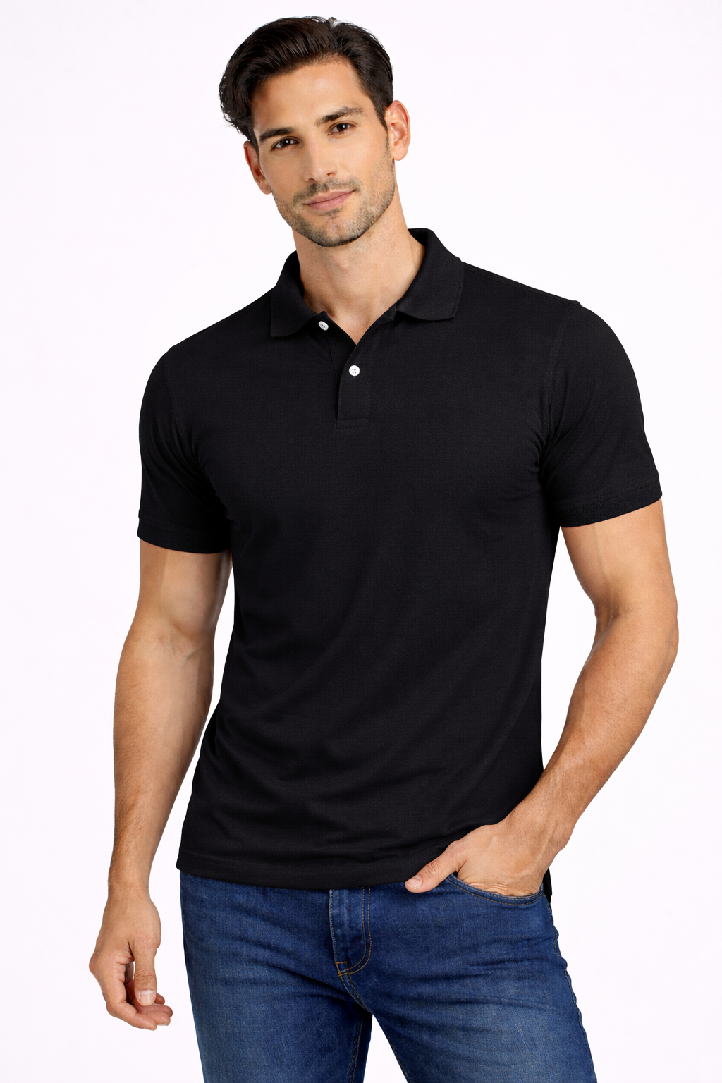 Camiseta Polo Executive