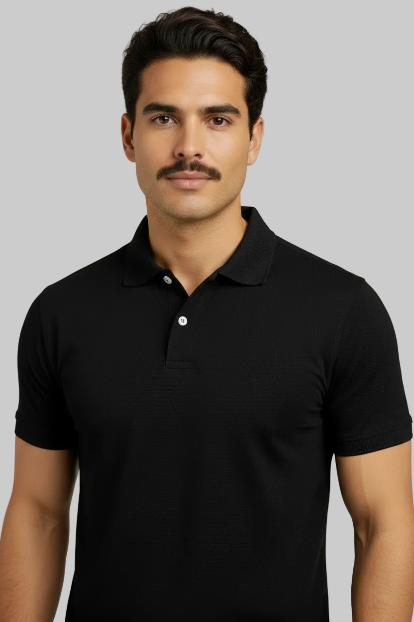 Camiseta Polo Executive