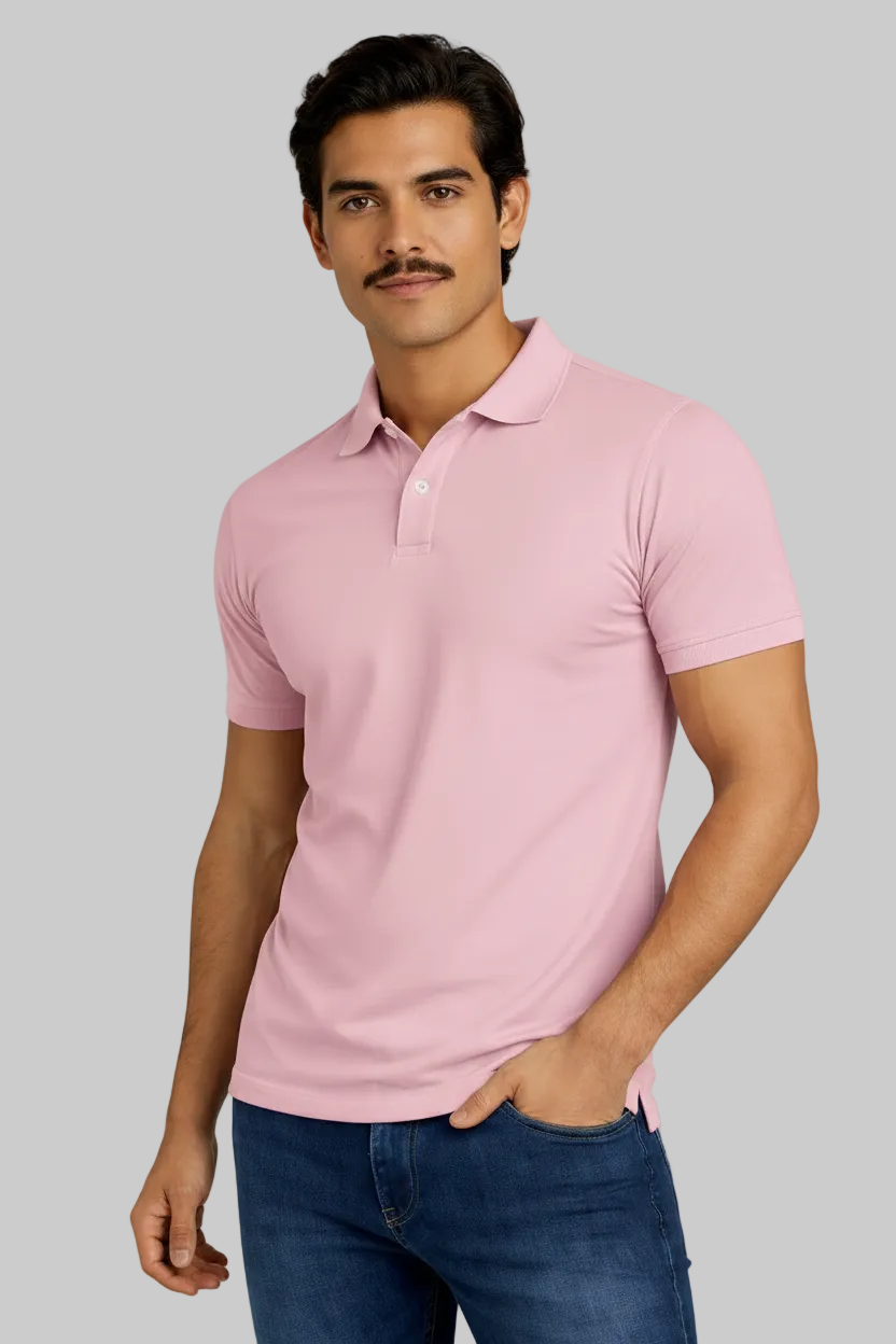 Camiseta Polo Executive