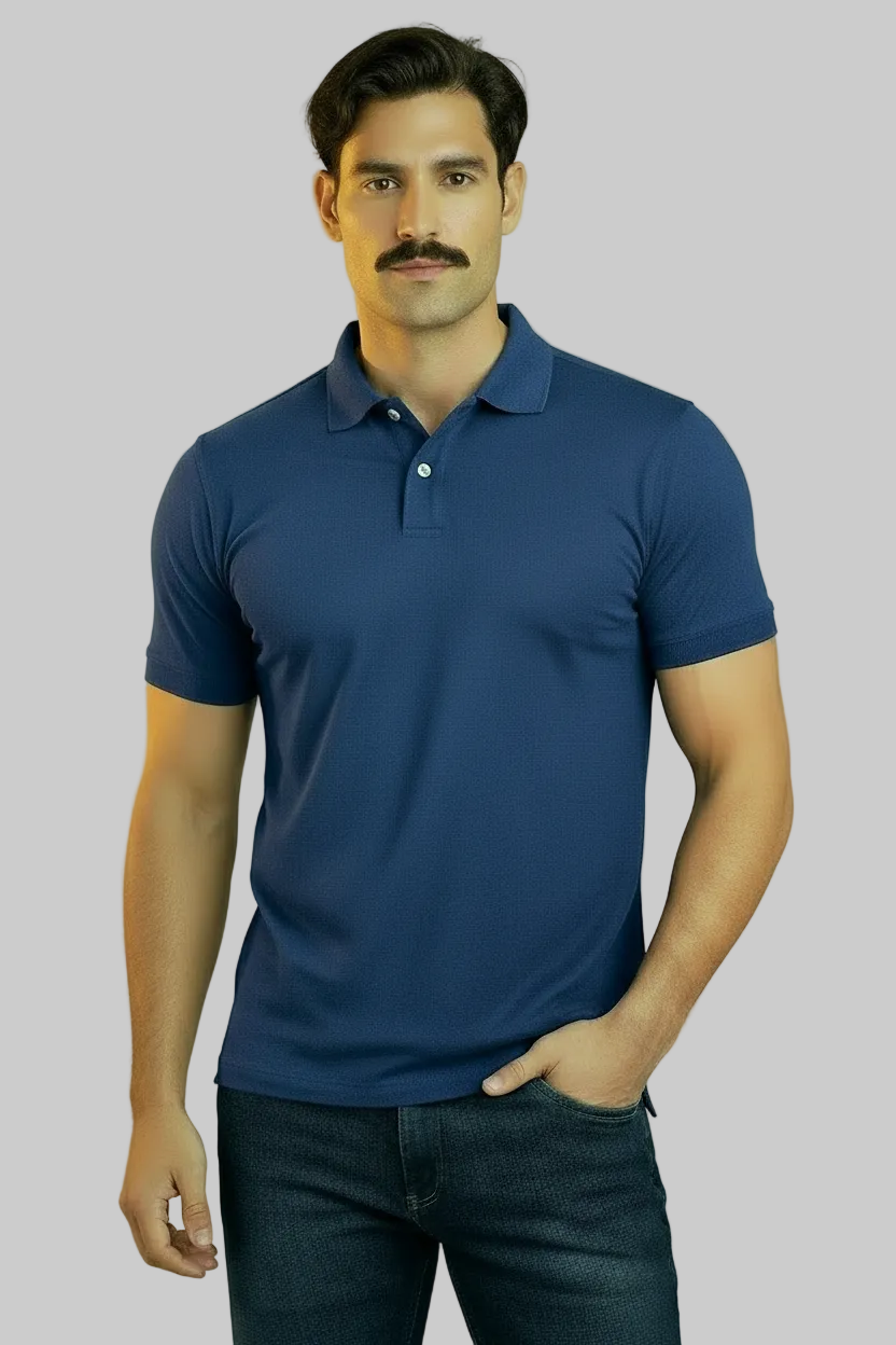 Camiseta Polo Executive