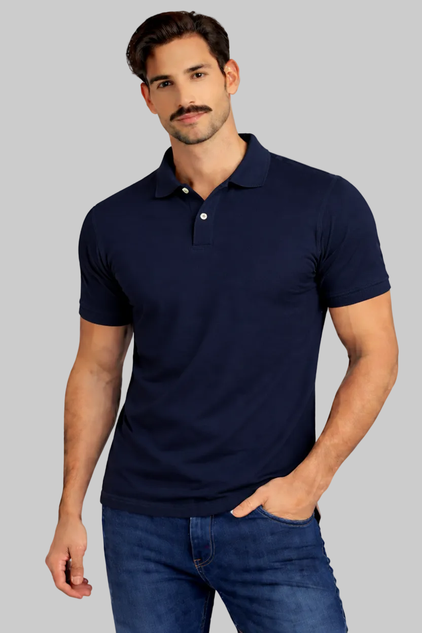 Camiseta Polo Executive
