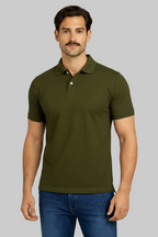 Camiseta Polo Executive