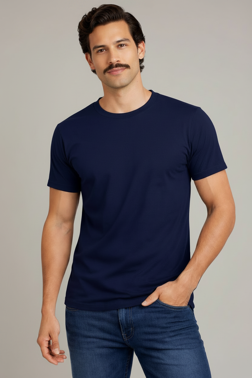 Camiseta Classic Essential