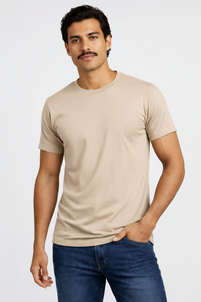 Camiseta Classic Essential