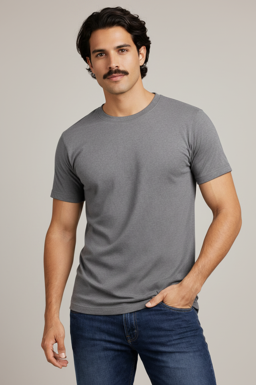 Camiseta Classic Essential