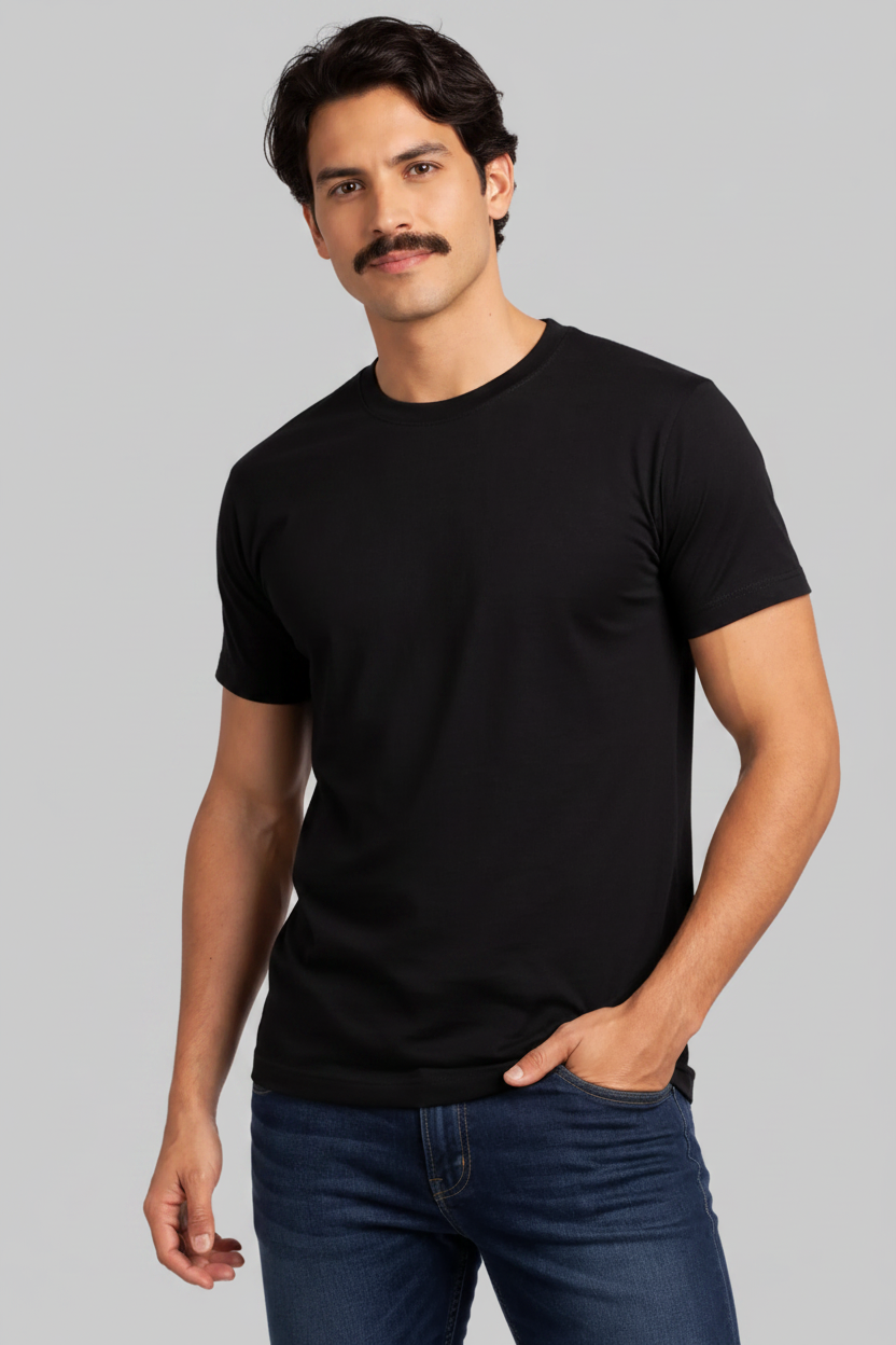 Camiseta Classic Essential