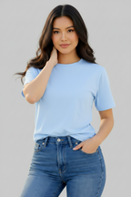 Camiseta Oversize Classic Dama