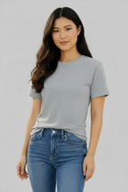 Camiseta Oversize Classic Dama