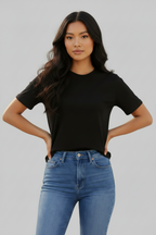 Camiseta Oversize Classic Dama