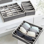 Organizador de Clóset N02 (Set x4)