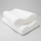 Almohada Cervical Premium -Descanso Real