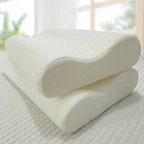 Almohada Cervical Premium -Descanso Real
