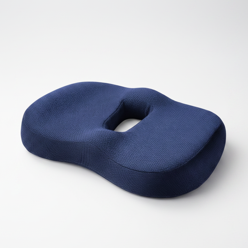 Cojín de Asiento Ergonómico