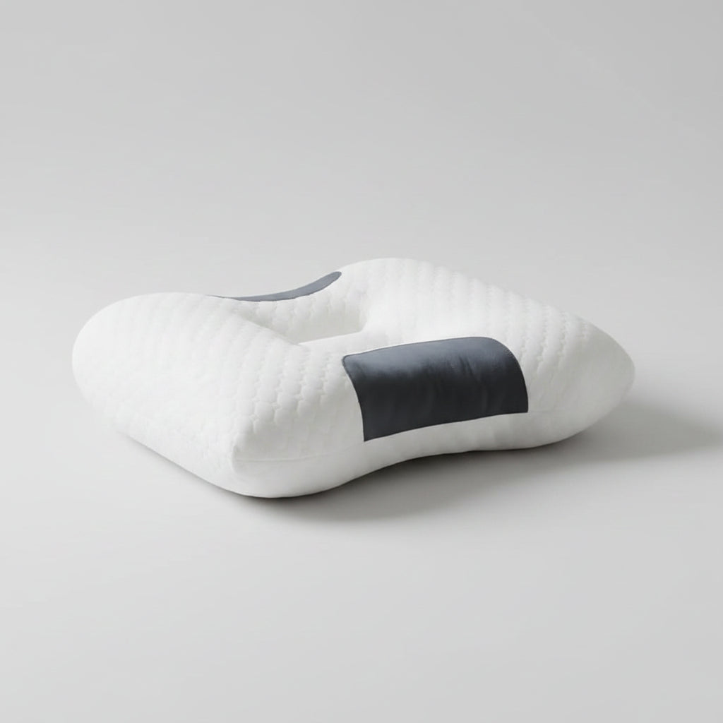 Combo x2 Almohadas Ortopédicas 3D Confort