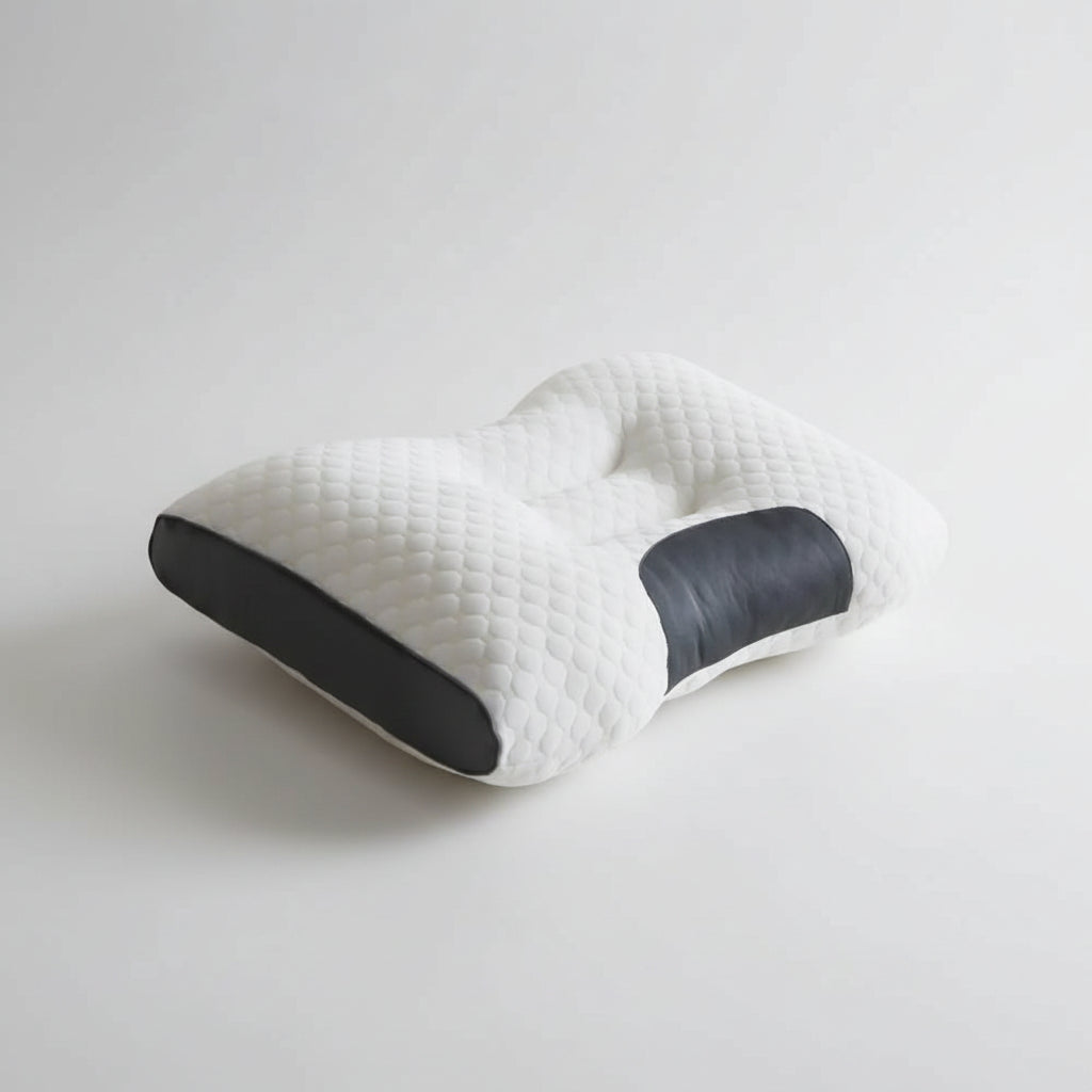 Combo x2 Almohadas Ortopédicas 3D Confort