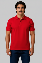 Polo Classic Premium Tallas Grandes